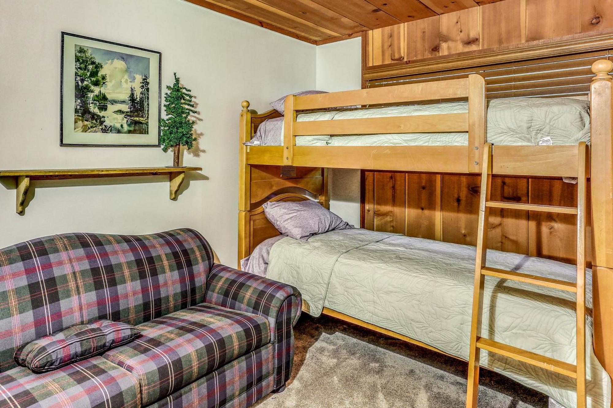 Cozy Bears Hideaway Cabin About 3 Mi To Shaver Lake! Exteriér fotografie